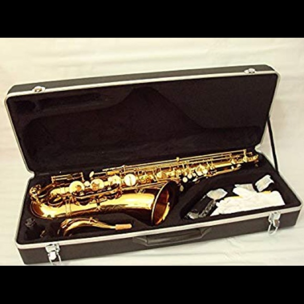 Alto sax USA